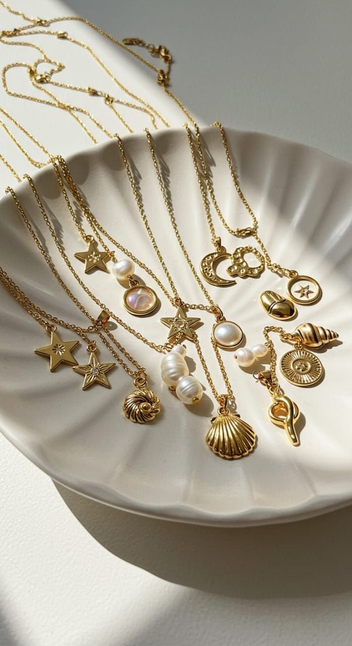 Necklace