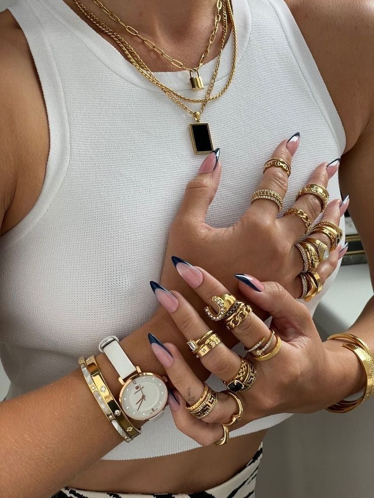 Rings