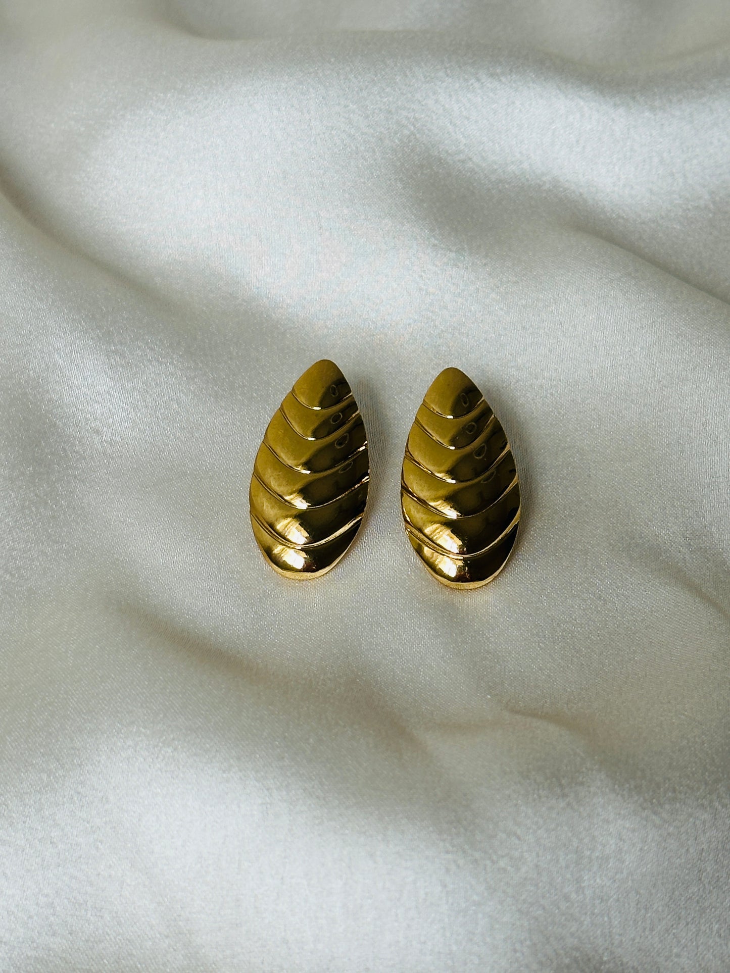 ASTRA EDEN DROPS EARRING