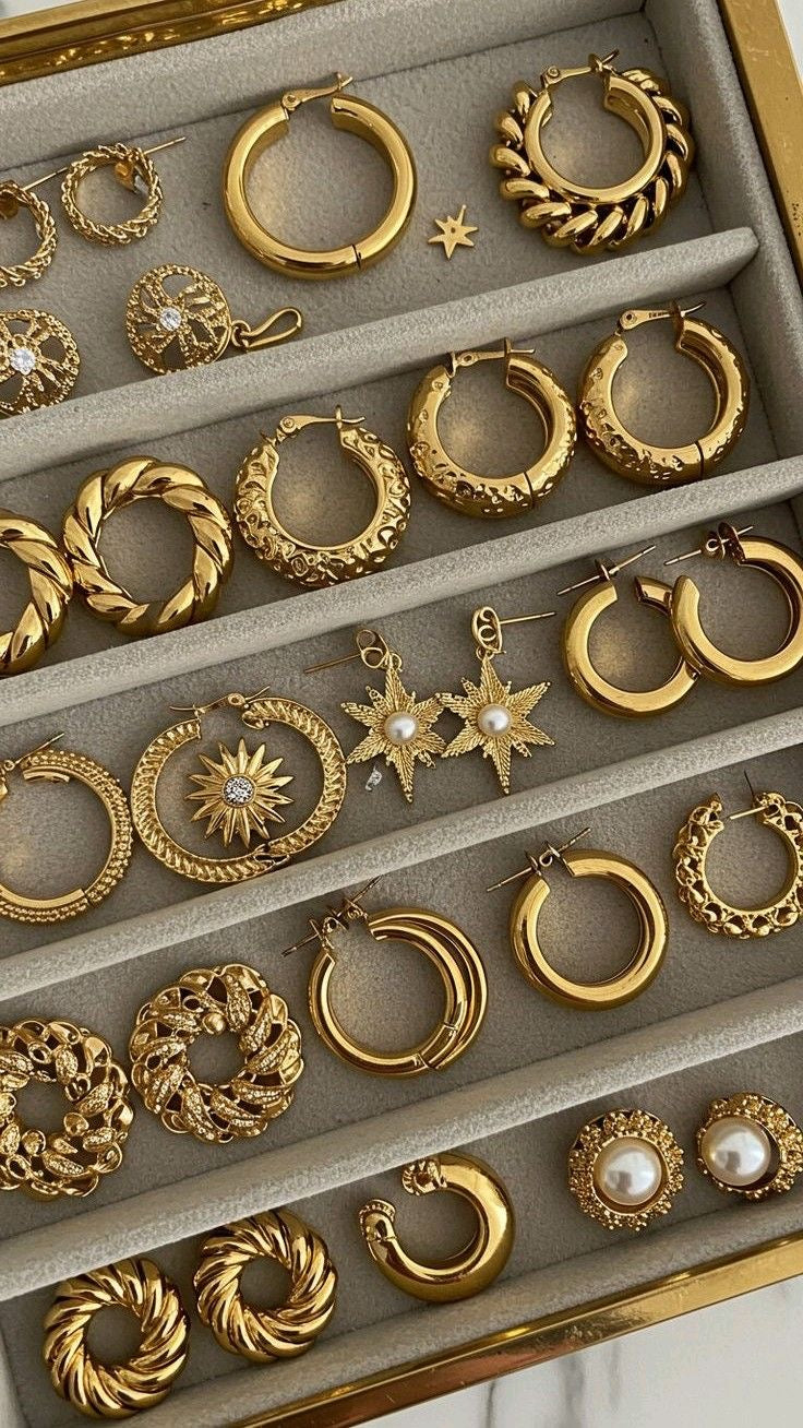 Earings
