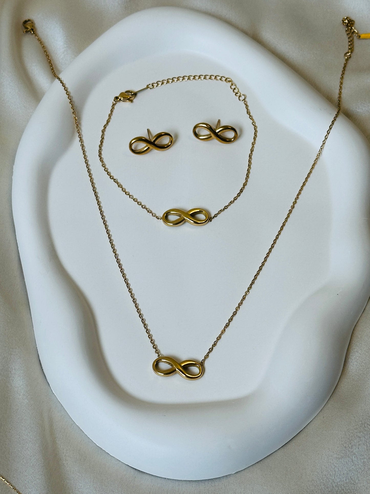 ASTRA INFINITY SET