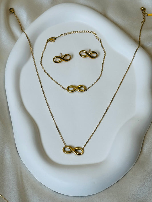 ASTRA INFINITY SET
