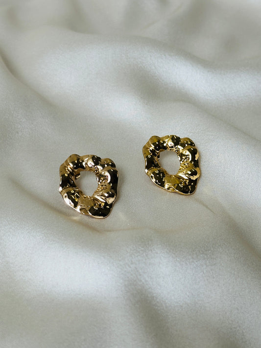 ASTRA RAW ROMANCE EARRINGS