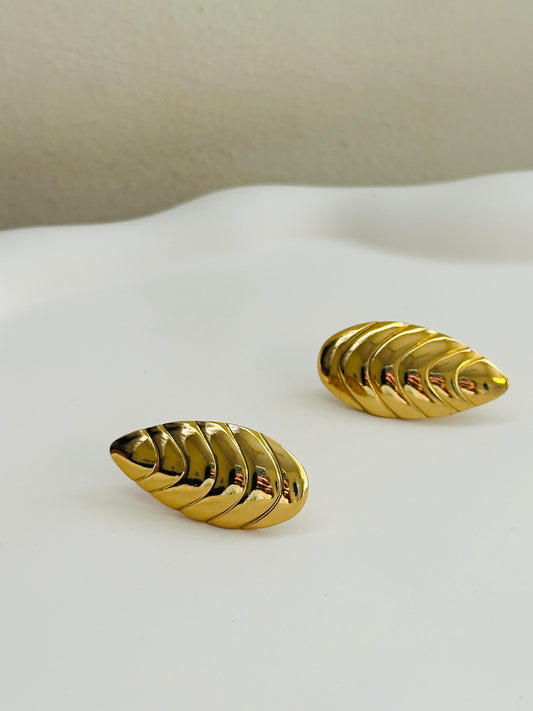 ASTRA EDEN DROPS EARRING