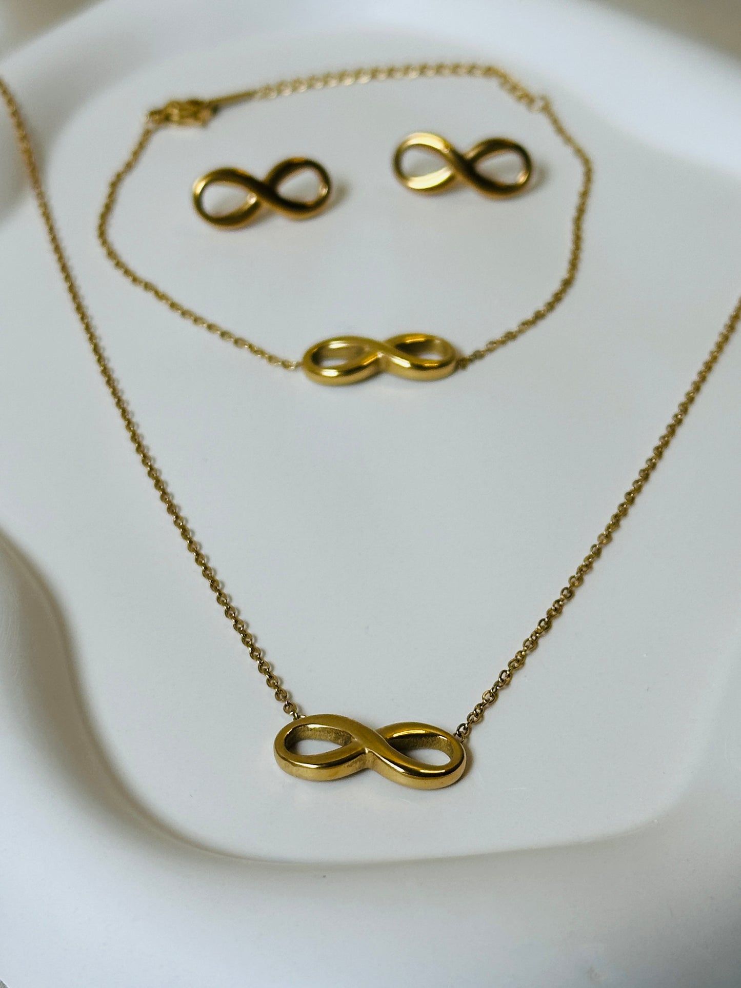 ASTRA INFINITY SET