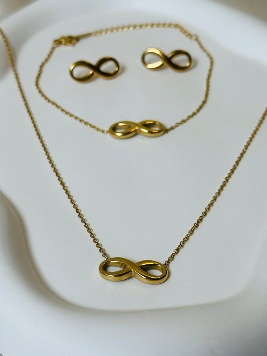 ASTRA INFINITY SET